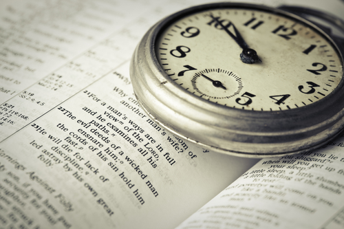clock_bible